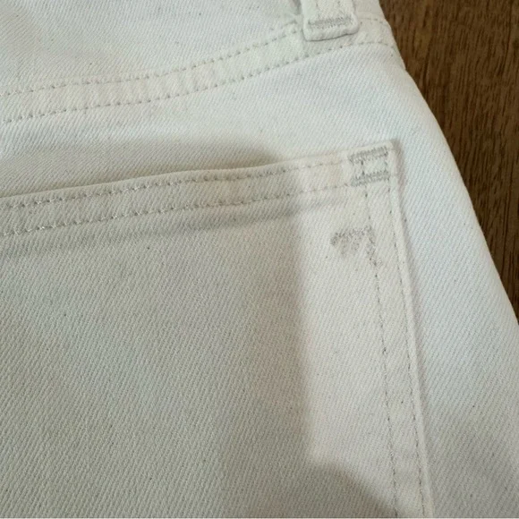 Madewell Perfect Vintage Wide Leg Crop Jean - Picture 5 of 13